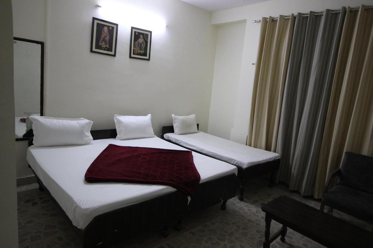 Royal Retreat By Hotel Aditya Inn Džajpur Exteriér fotografie
